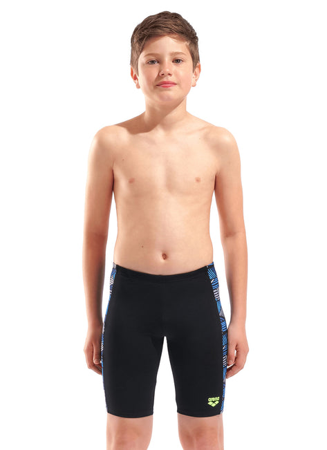 Arena Boys' Candies Jammer Swimsuit (Little Kid, Big Kid)