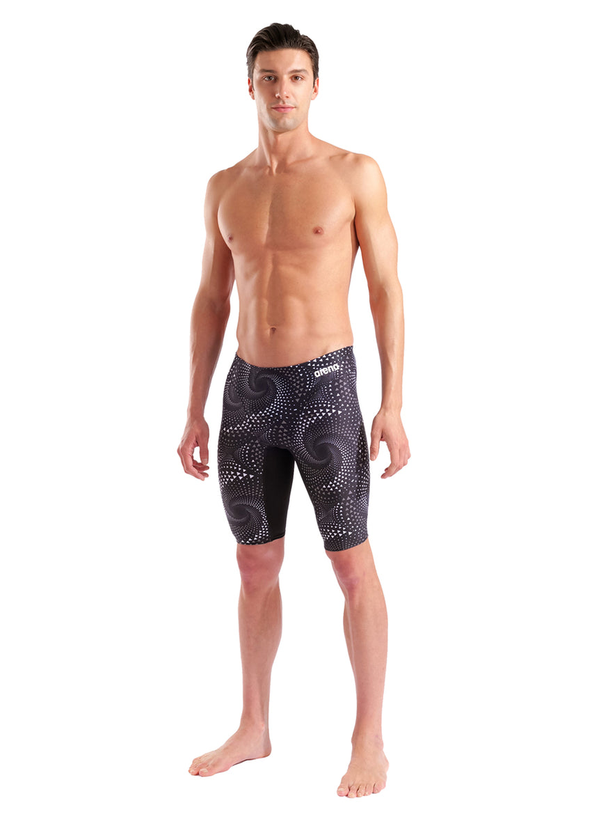 Arena Men's Team Fireflow Jammer Swimsuit