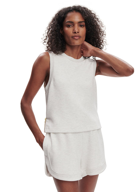 Varley Shea Crop Tank