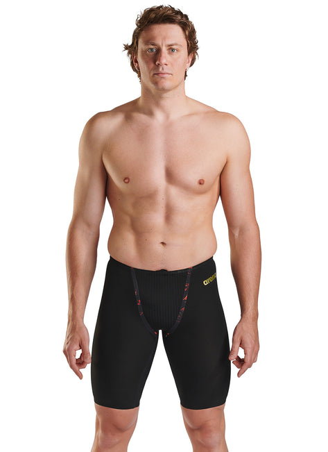 Arena Men's Indomitus Powerskin Primo LE Jammer Tech Suit Swimsuit