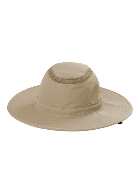 Port Authority Outdoor Ventilated Wide Brim Hat
