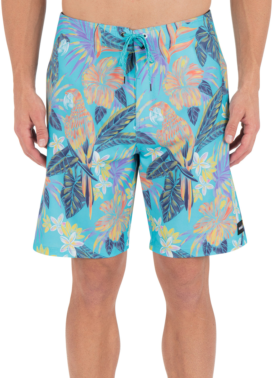 Hurley Men's 20