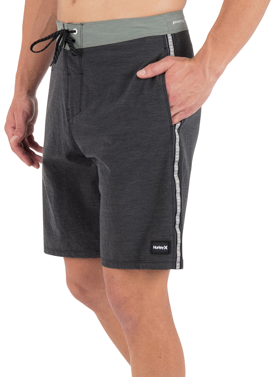 Hurley Men's 20