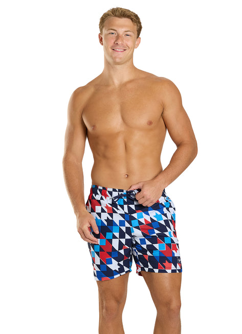 Speedo Men's 17