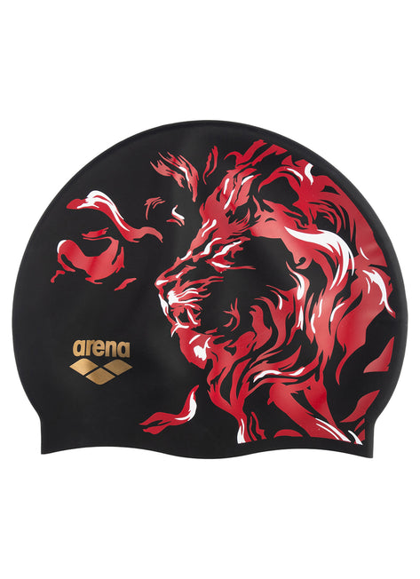 Arena Indomitus Swim Cap