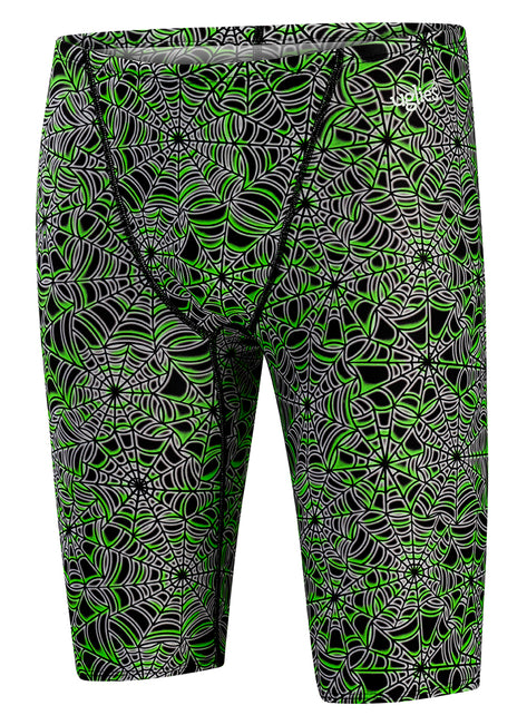 Dolfin Uglies Men's Itsy Bitsy Jammer Swimsuit