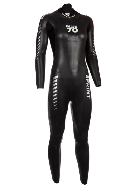 Blueseventy Women's 2025 Sprint Fullsuit Wetsuit