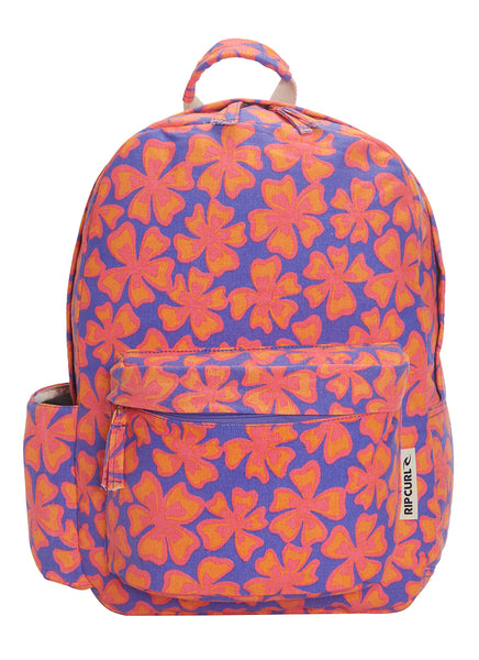 Rip Curl Mixed Canvas 18L Backpack at SwimOutlet.com display picture 2