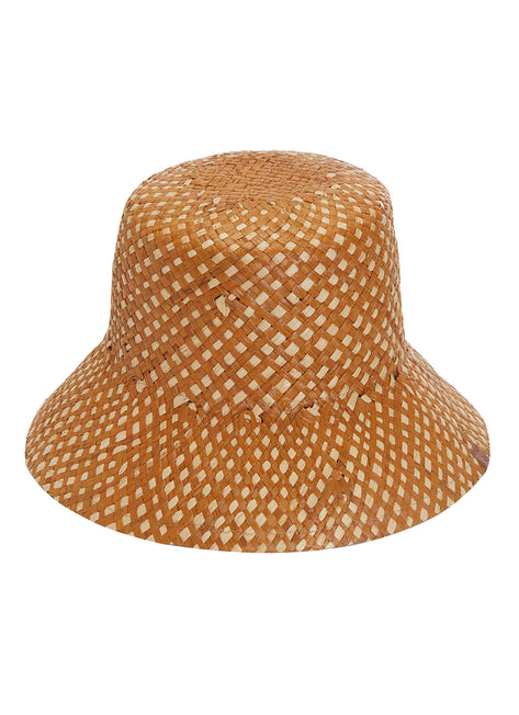 Rip Curl Women's Premium Straw Bucket Hat