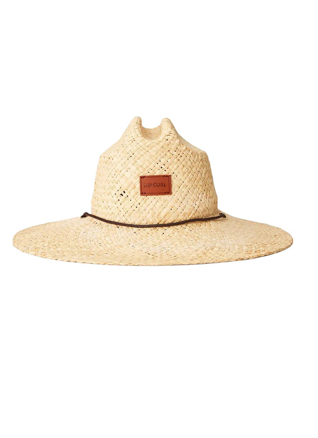 Free People Wave Crest Straw Hat New Riviera Wide Brim Straw Hat | Free People main image 4