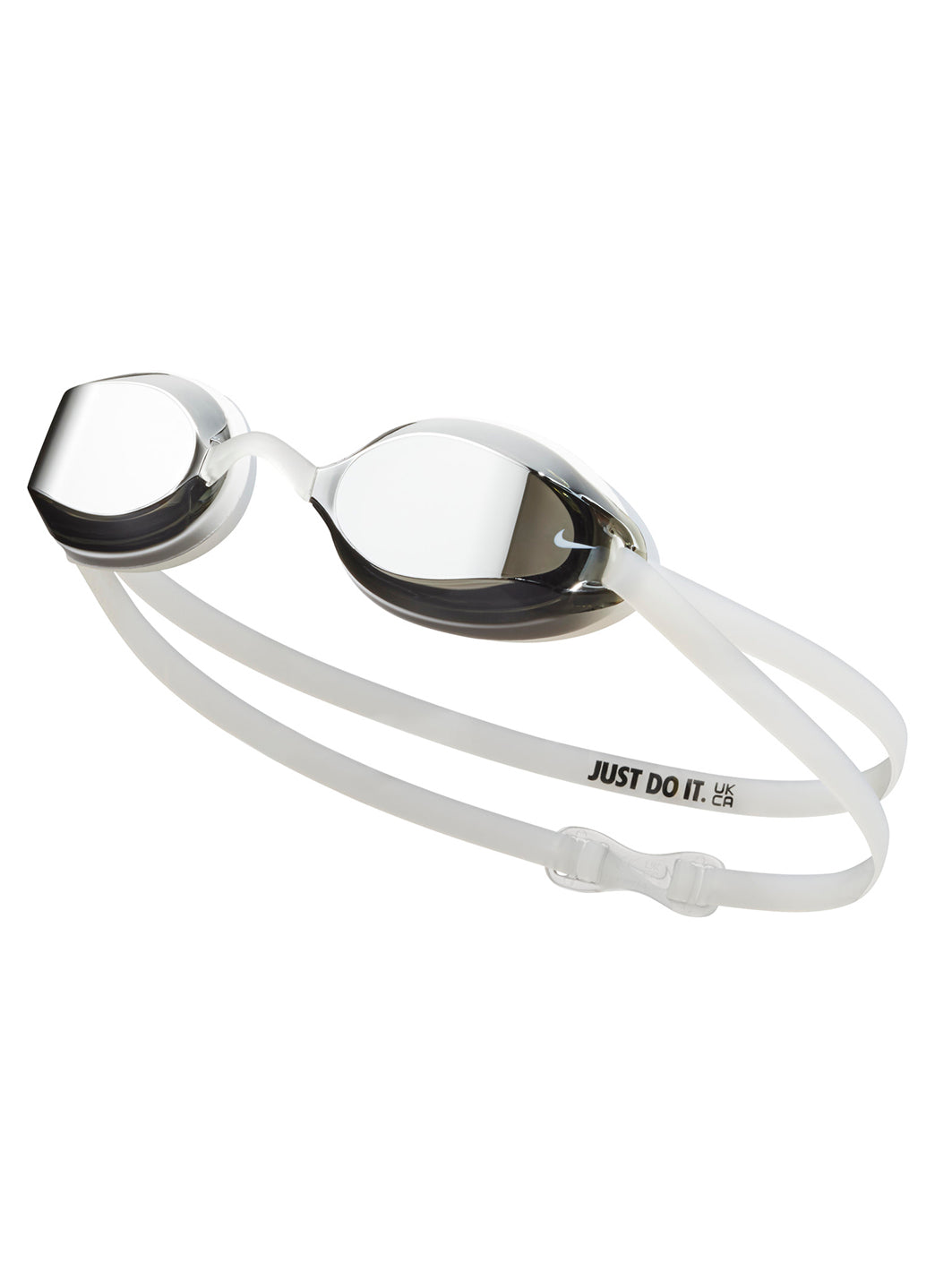 Nike Legacy Comfort Mirrored Goggle at