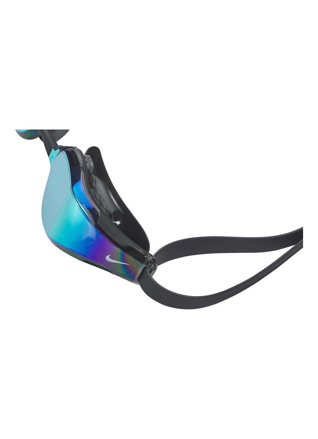 Nike Swim Valiant Pro Mirrored Goggles