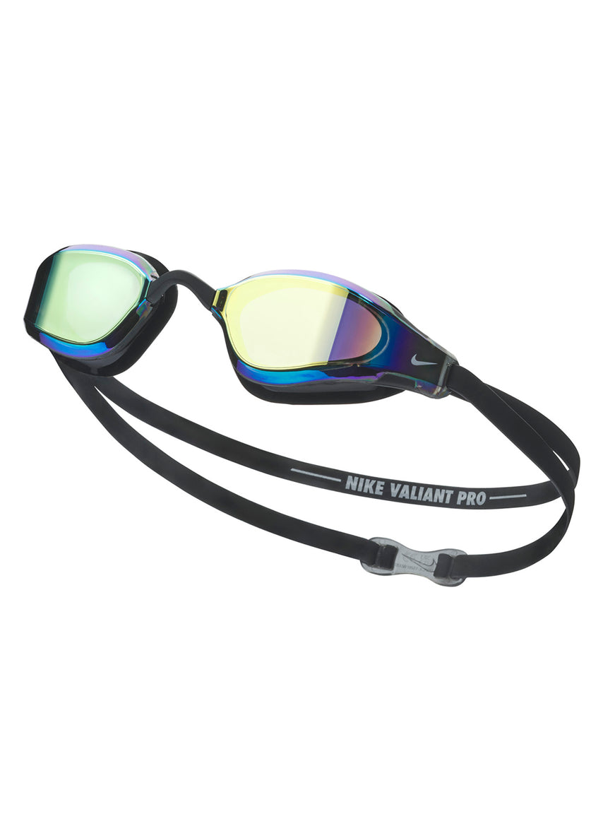 Nike Valiant Pro Mirrored Goggle at