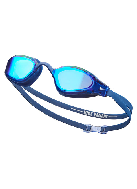 Nike Valiant Mirrored Goggle