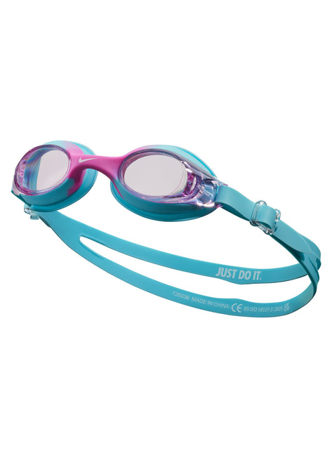 Nike Kids' Lil' Swoosh Goggle