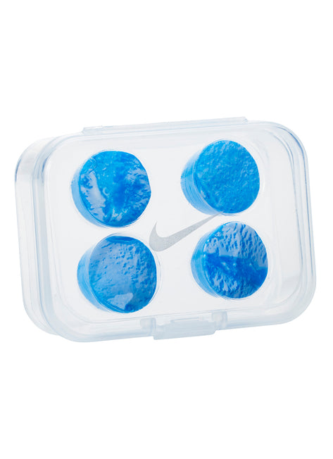 Nike Silicone Comfort Ear Plugs