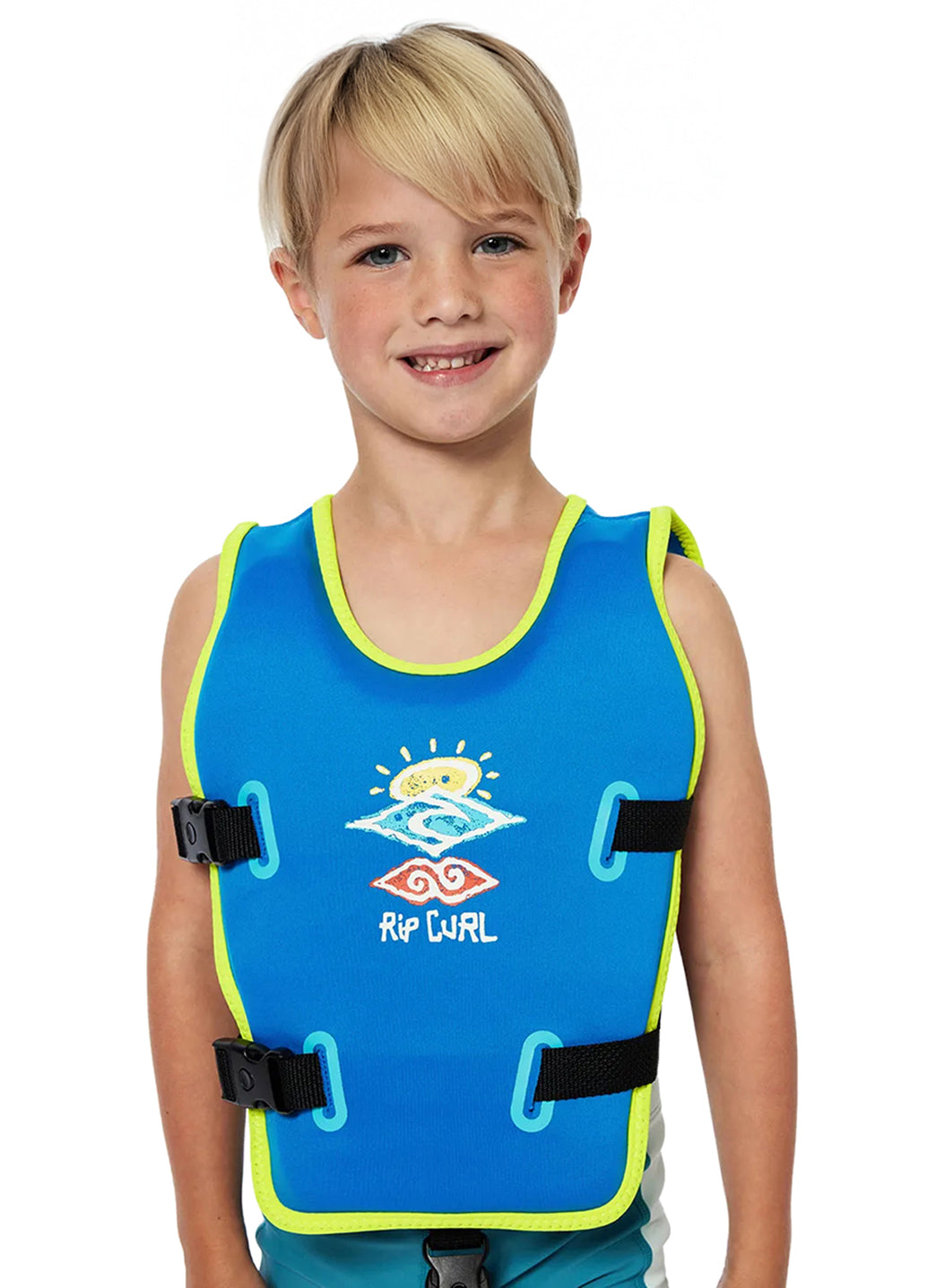 Rip Curl Buoyancy Vest - Thumbnail 2