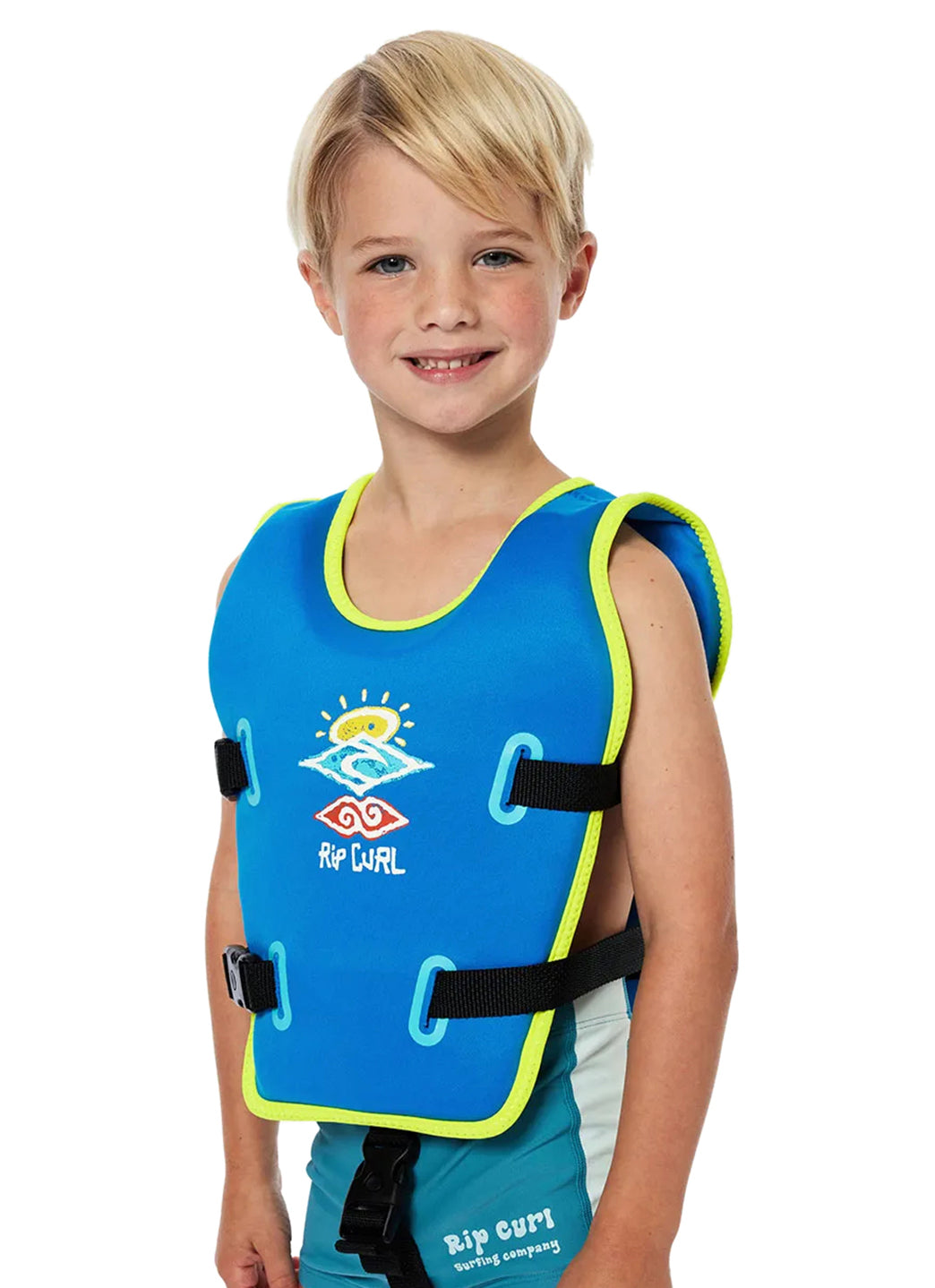 Rip Curl Buoyancy Vest