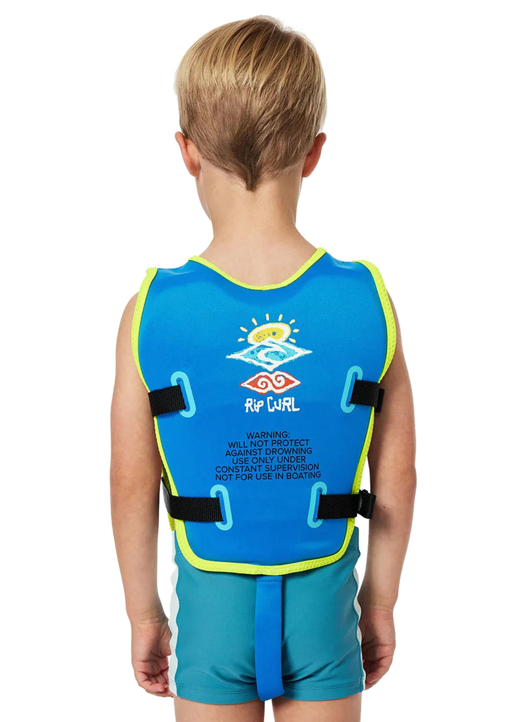 Rip Curl Buoyancy Vest - Thumbnail 4