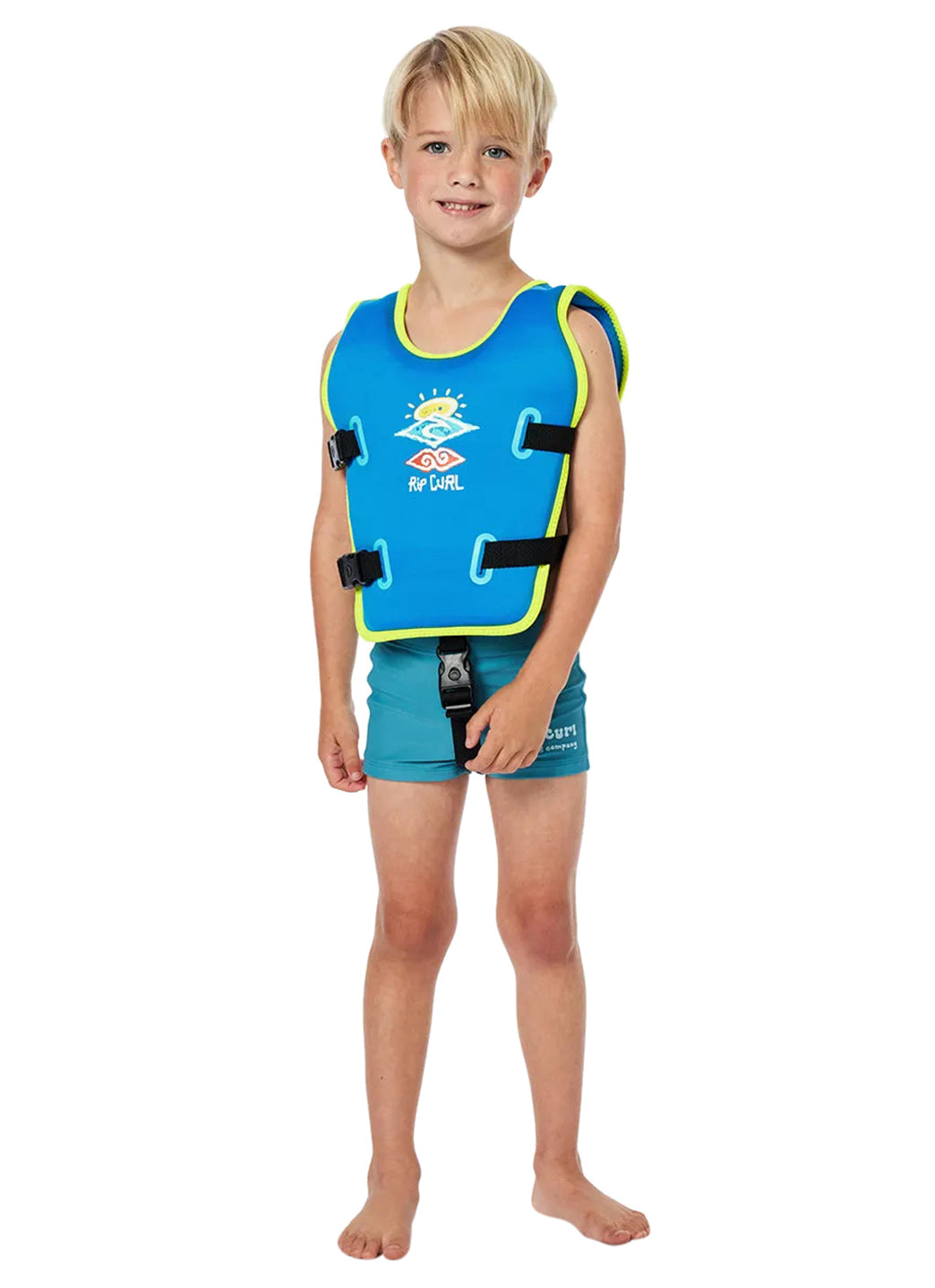 Rip Curl Buoyancy Vest - Thumbnail 3