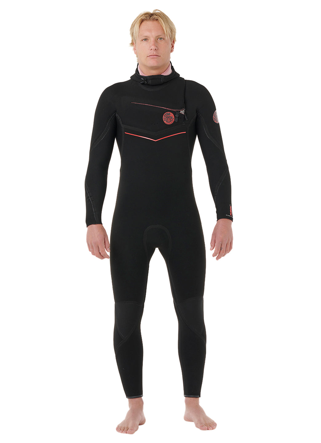 Rip Curl Flashbomb Fusion Fullsuit - Thumbnail 3