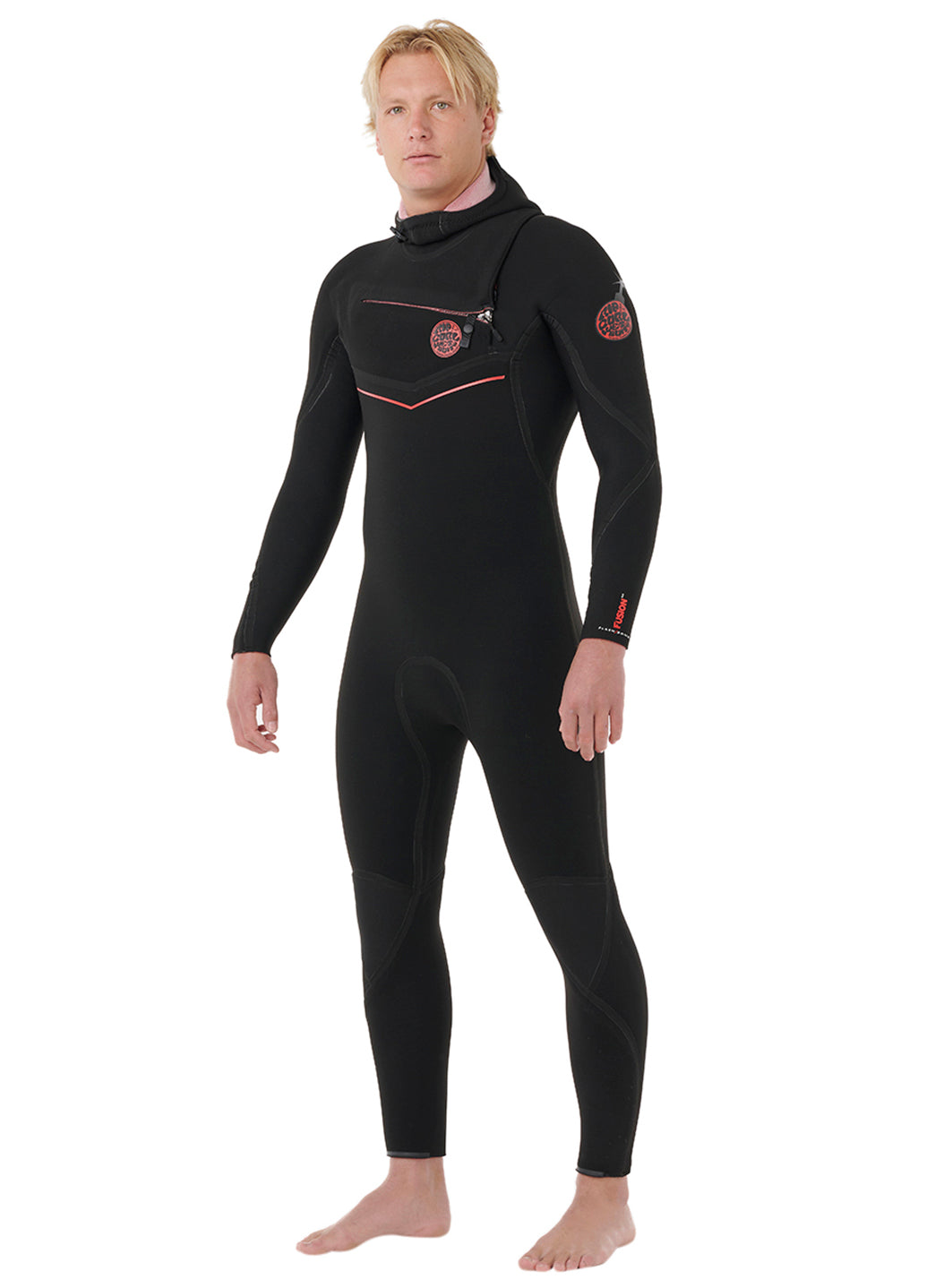 Rip Curl Flashbomb Fusion Fullsuit - Thumbnail 4