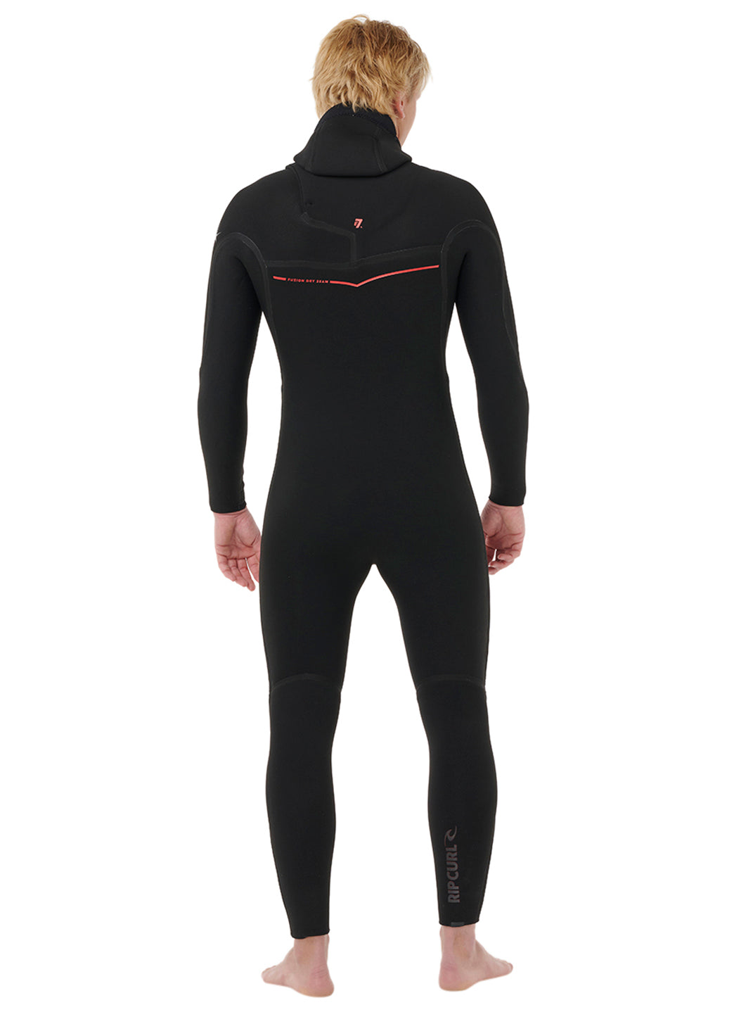 Rip Curl Flashbomb Fusion Fullsuit - Thumbnail 2