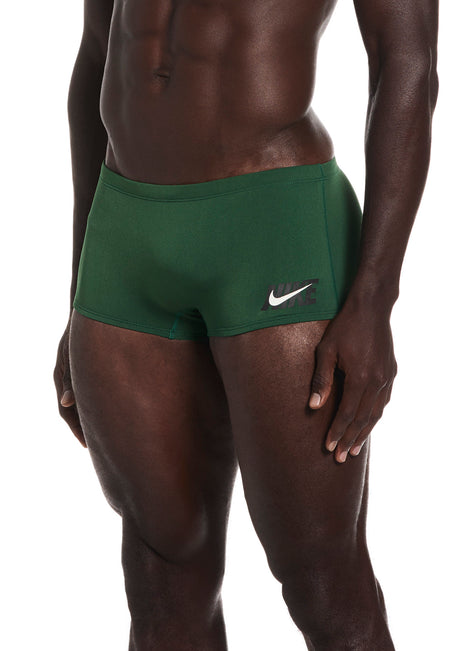 Nike Men's Hydrastrong Square Leg Swimsuit