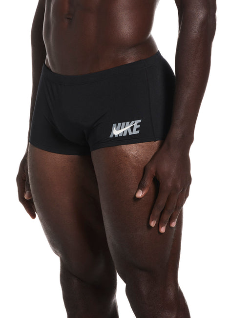 Nike Men's HydraStrong Square Leg Swimsuit