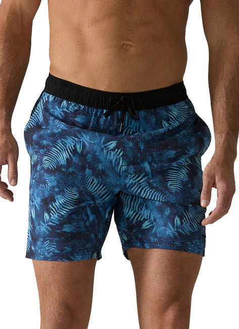 TYR Men's 7
