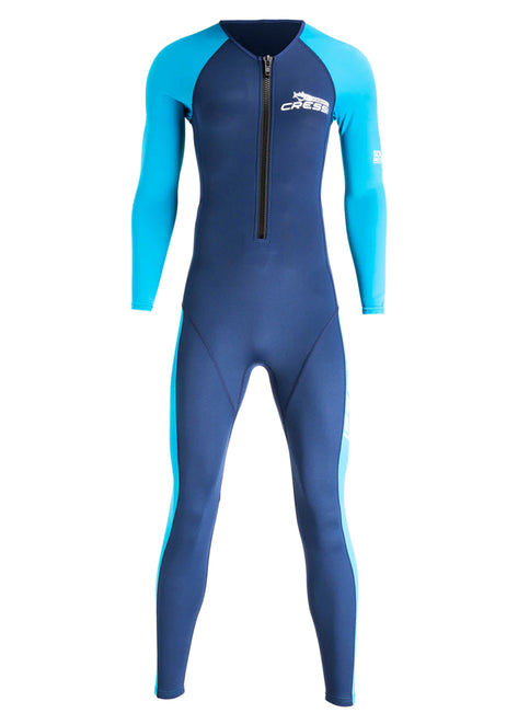 Cressi Women's Wahoo Full Wetsuit