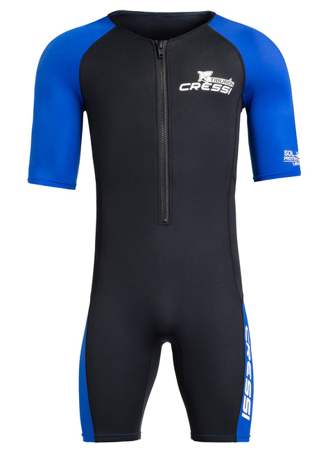 Cressi Men's Men Tiburon Springsuit Wetsuit