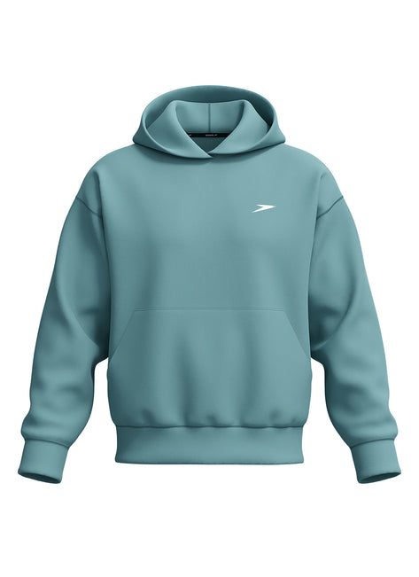 Speedo Men's Pro Fleece Pullover Hoodie