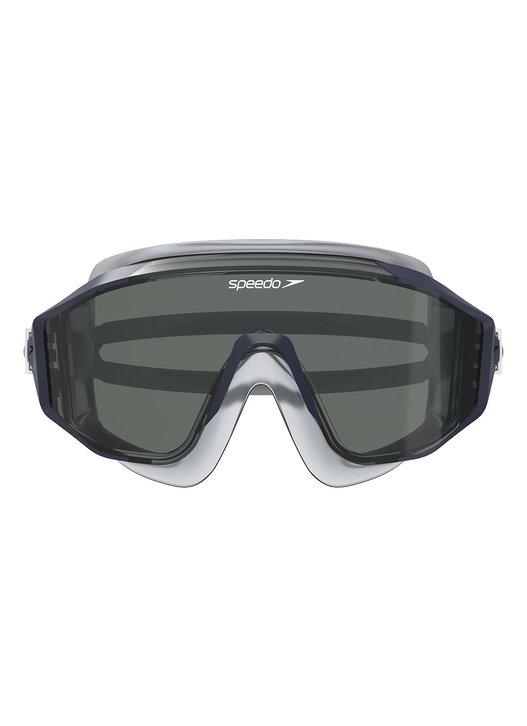 Speedo Aquapulse Pro Swim Mask at