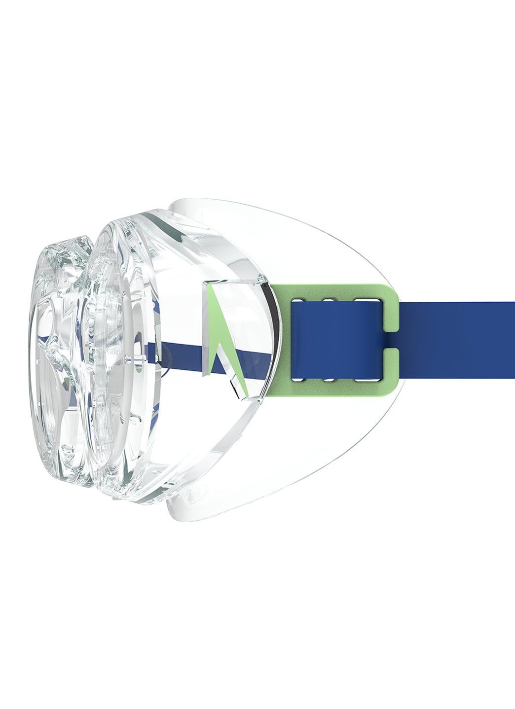 Speedo Jr Futura Hydrospex Goggle at SwimOutlet.com
