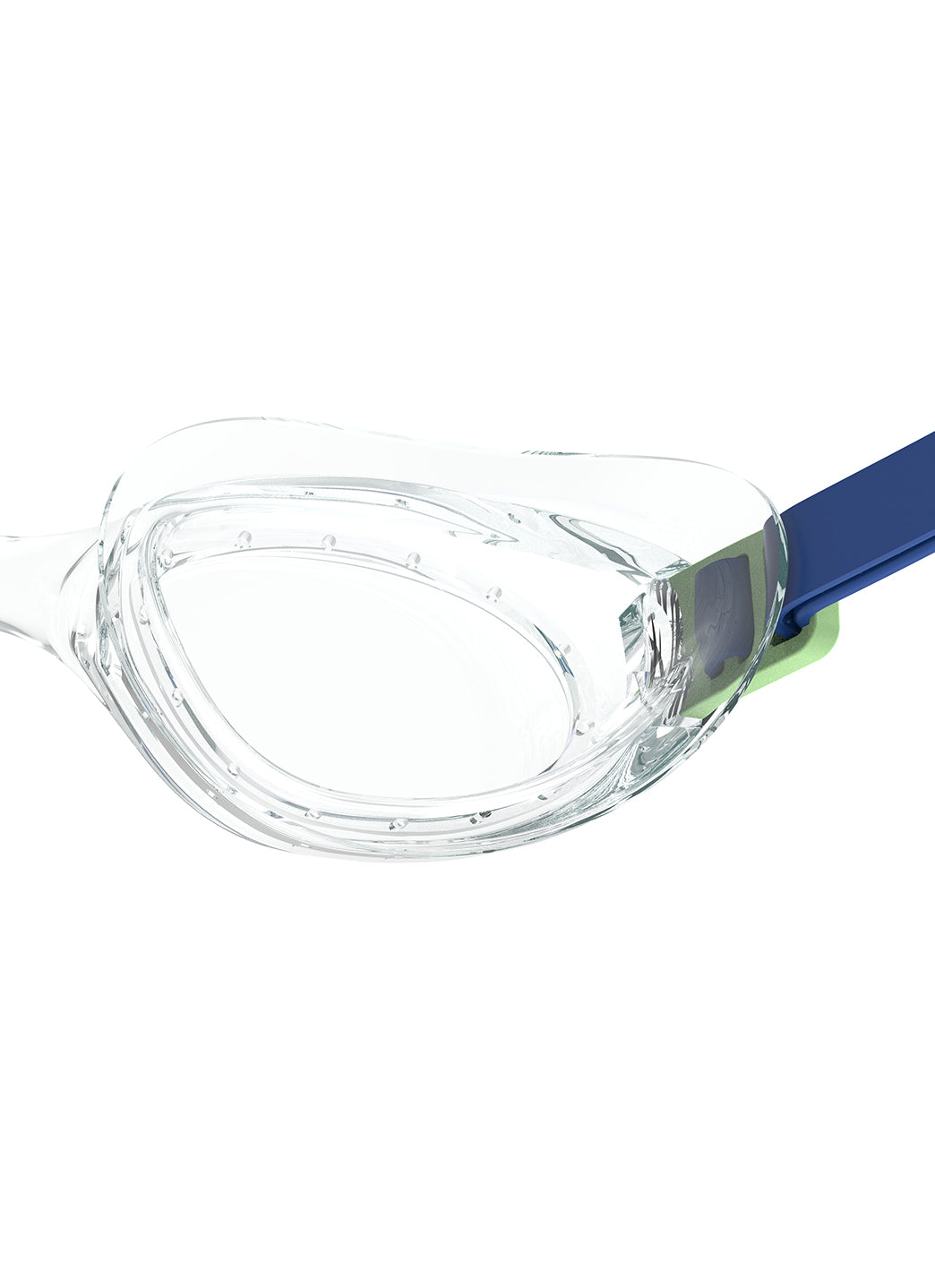 Speedo Jr Futura Hydrospex Goggle at SwimOutlet.com