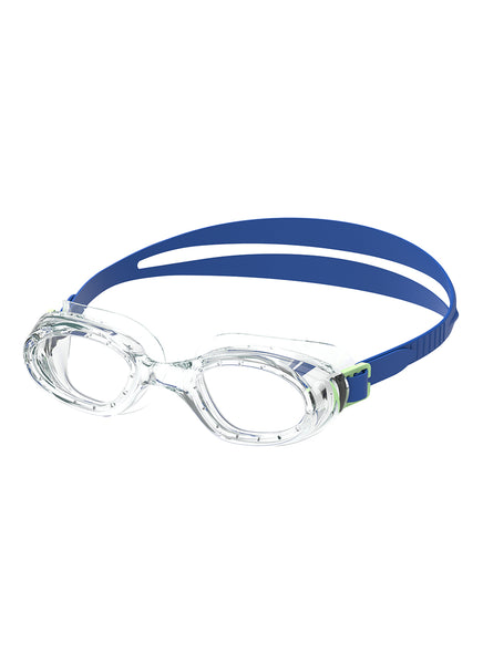 Speedo Jr Futura Hydrospex Goggle at SwimOutlet.com