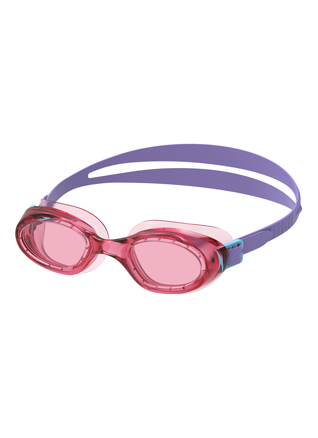 Speedo Jr Futura Hydrospex Goggle at SwimOutlet.com