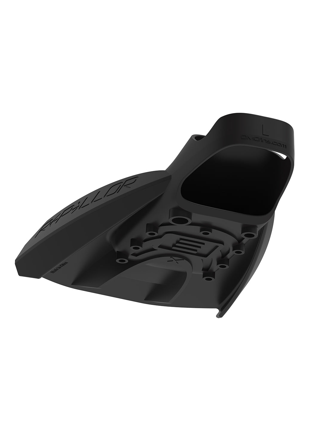 Speedo DMC Repellor X Swim Fin at SwimOutlet.com