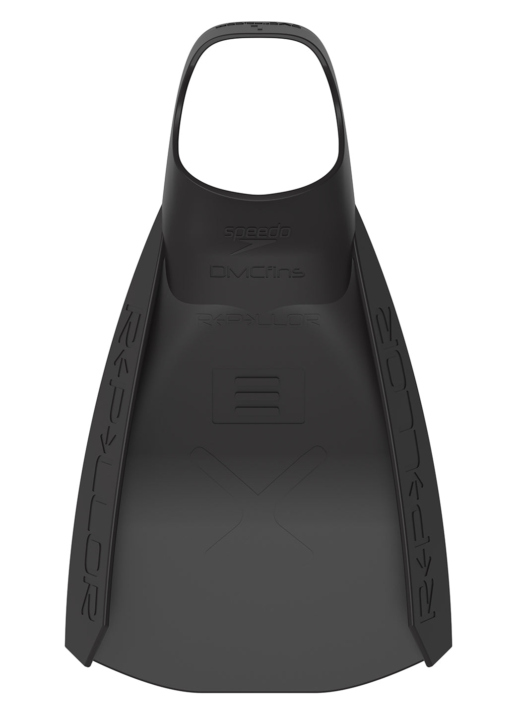 Speedo DMC Repellor X Swim Fin at SwimOutlet.com