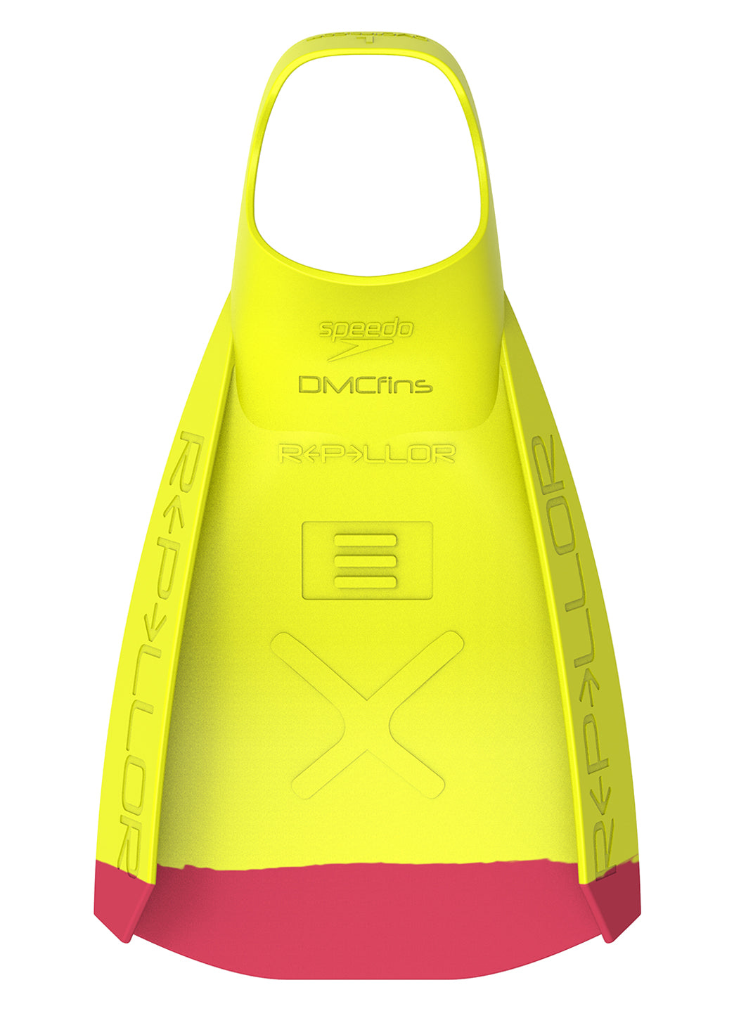 Speedo DMC Repellor X Swim Fin at SwimOutlet.com