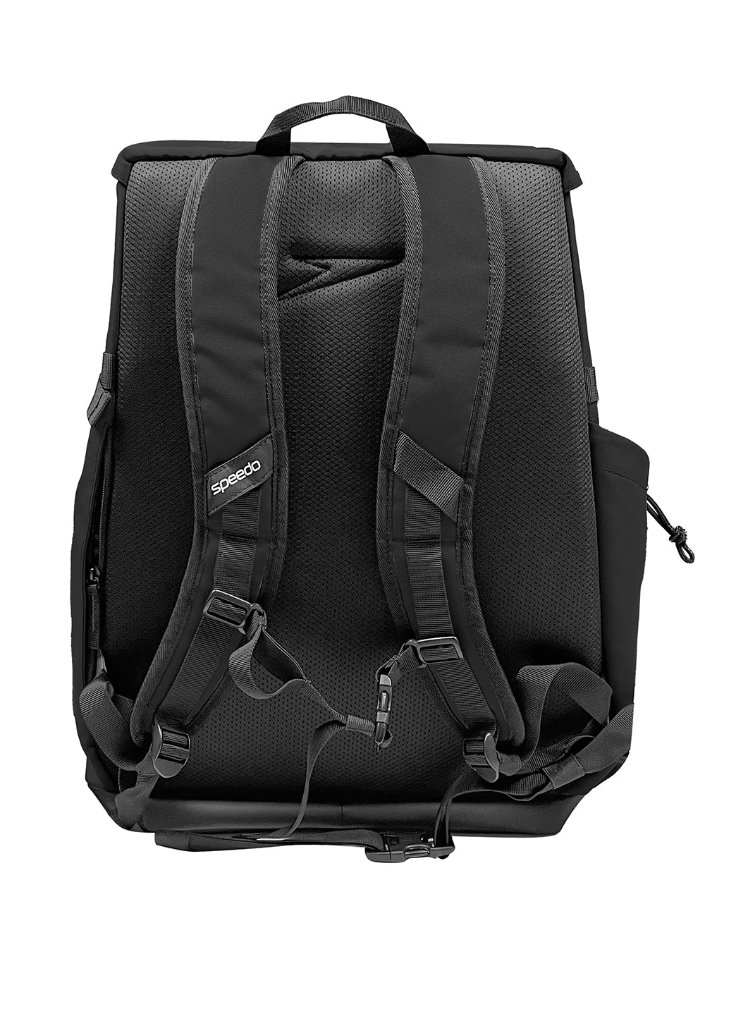 45 l laptop backpack Speedo Pro 45L 8pcs clothes Model:RX2 Top 7 Best Fly colour_black