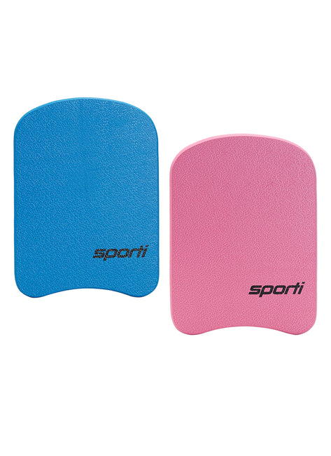 Sporti Junior Kickboard Set of 2