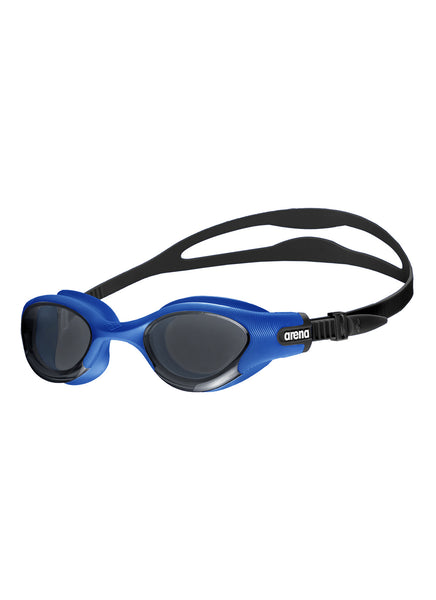 Arena The One Plus Polarized Swimming Goggles Blue