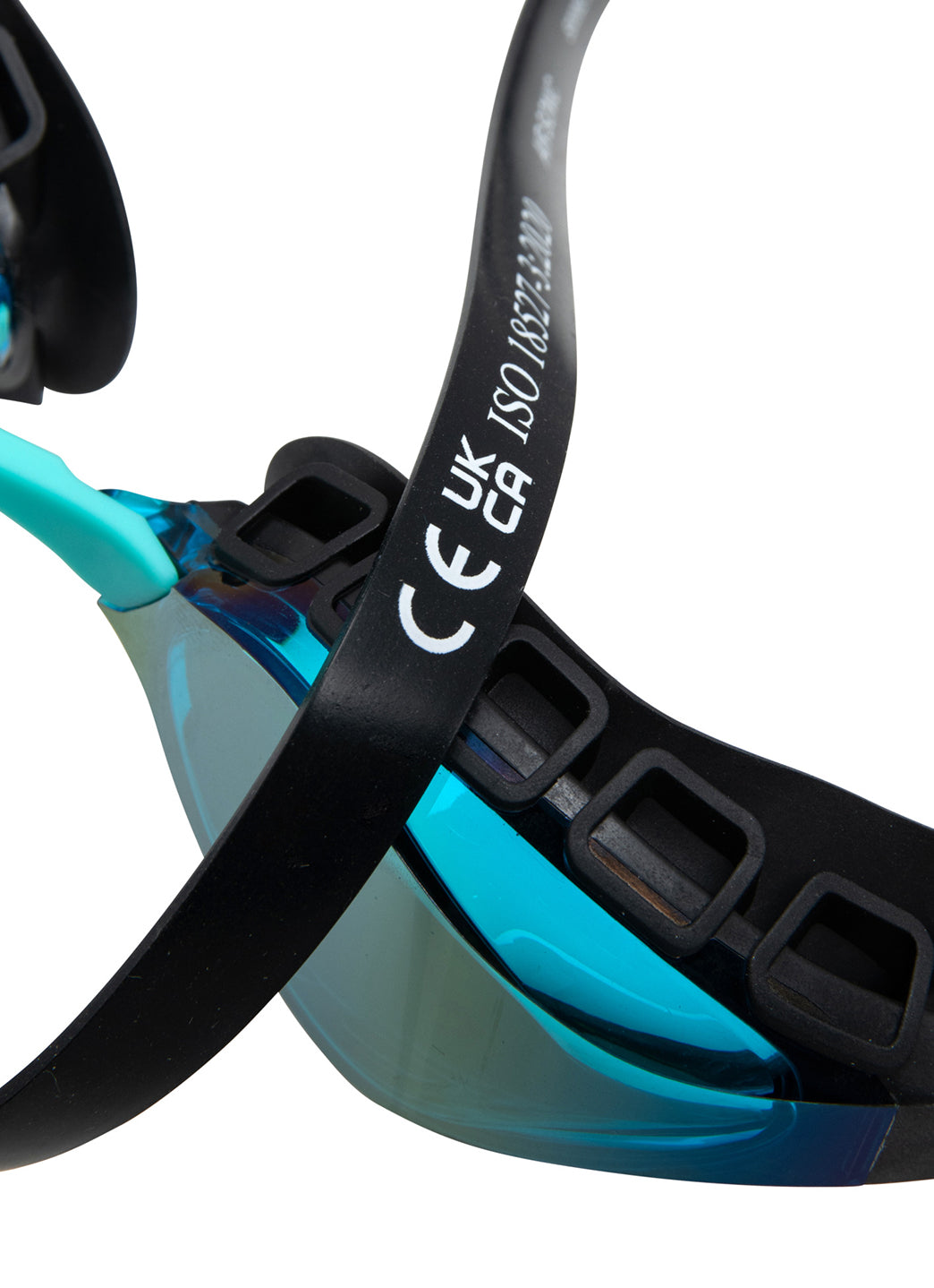 sonic goggles Arena Air Sonic Mirrored Goggle