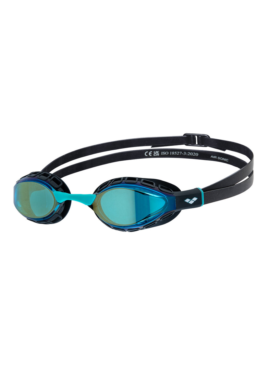 Arena Air Sonic Mirrored Goggle
