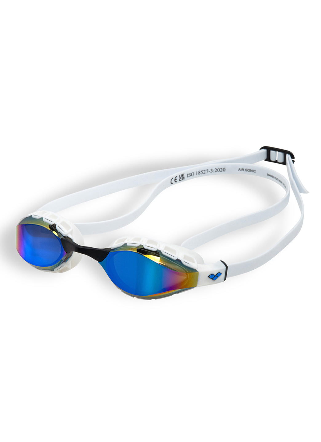 Arena Air Sonic Mirrored Goggle