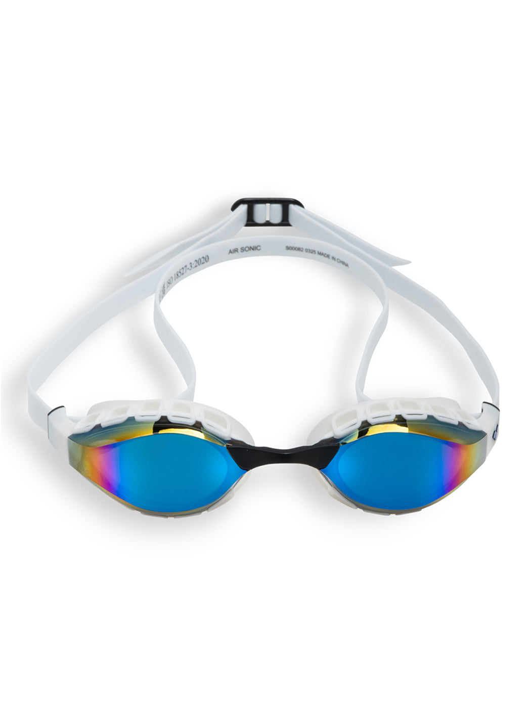 Arena Air Sonic Mirrored Goggle