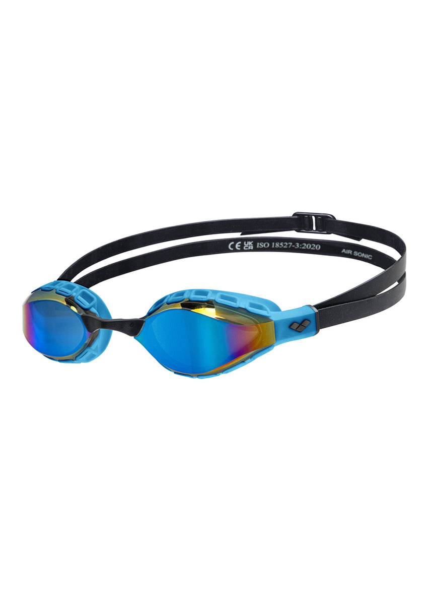 Arena Air Sonic Mirrored Goggle