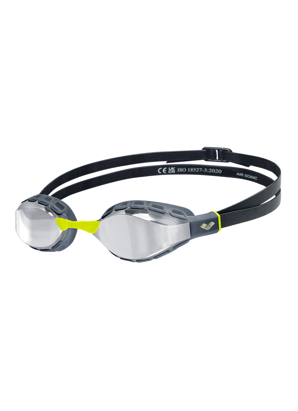 Arena Air Sonic Mirrored Goggle